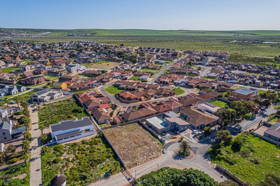 0 Bedroom Property for Sale in Bluewater Bay Western Cape